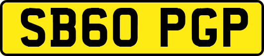 SB60PGP