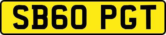 SB60PGT