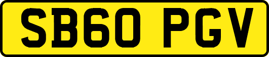 SB60PGV