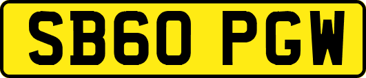 SB60PGW