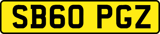 SB60PGZ