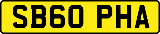 SB60PHA