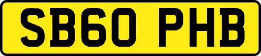 SB60PHB
