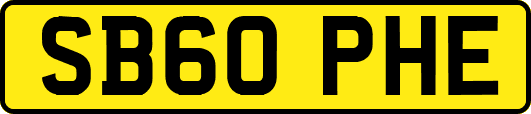 SB60PHE