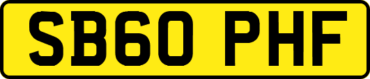 SB60PHF