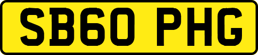 SB60PHG