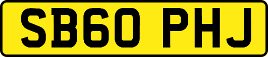 SB60PHJ