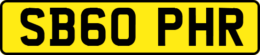 SB60PHR