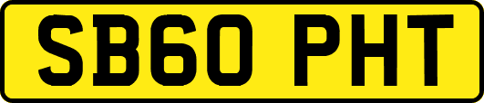 SB60PHT