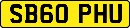 SB60PHU