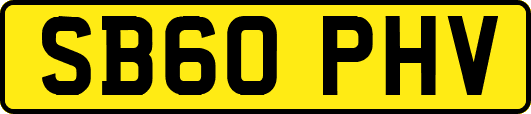 SB60PHV