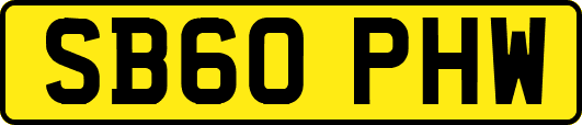 SB60PHW