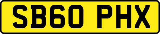 SB60PHX