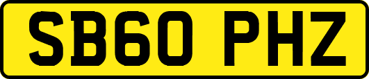 SB60PHZ