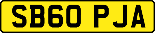 SB60PJA