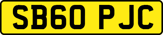 SB60PJC