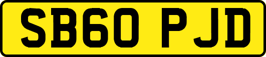 SB60PJD