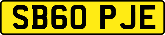 SB60PJE