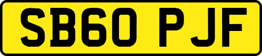 SB60PJF