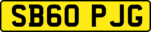 SB60PJG