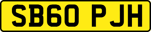 SB60PJH
