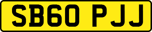 SB60PJJ