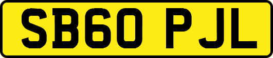 SB60PJL
