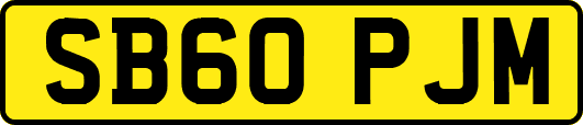 SB60PJM