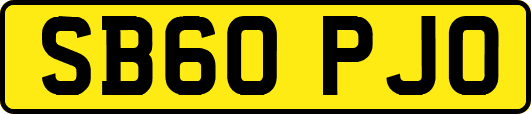 SB60PJO