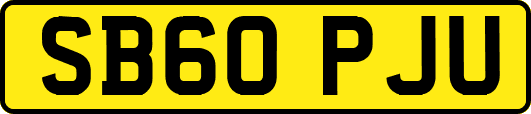SB60PJU