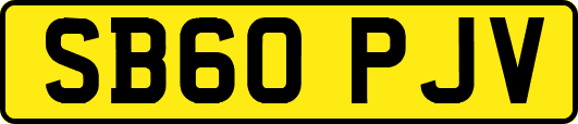 SB60PJV
