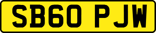 SB60PJW