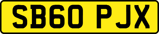 SB60PJX