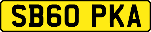 SB60PKA