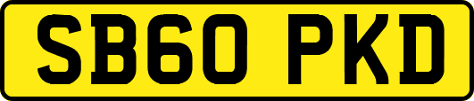 SB60PKD