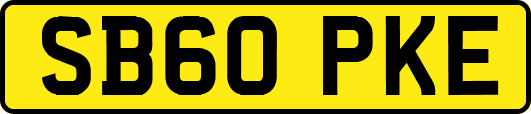 SB60PKE