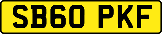 SB60PKF
