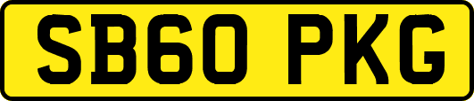 SB60PKG