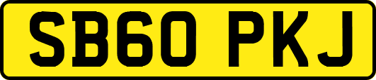 SB60PKJ