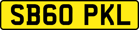 SB60PKL