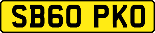 SB60PKO