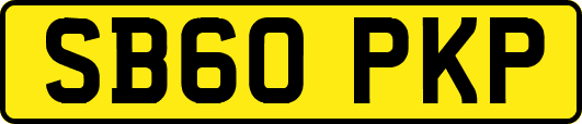 SB60PKP