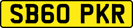 SB60PKR