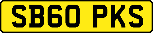 SB60PKS