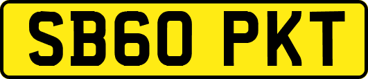 SB60PKT