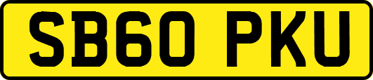 SB60PKU