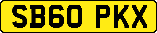 SB60PKX