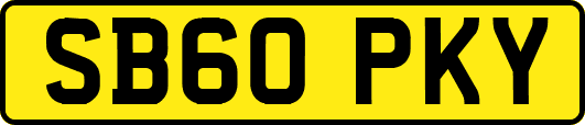 SB60PKY