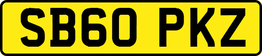 SB60PKZ