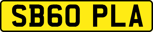 SB60PLA